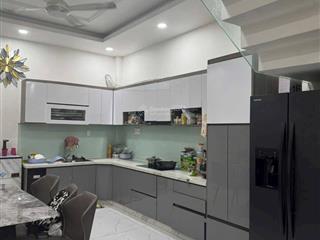 Nhà mới hẻm 7m xe hơi gò dầu sát mt 20m | dt 4x16m2 2 tầng btct 3pn | giá 6.8 tỷ  0936 999 ***