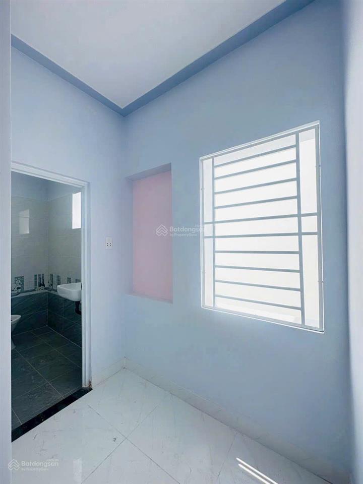 Nhà hẻm 6m xe hơi ngủ nhà gò dầu | cách mt 30m |dt lớn 5x20m 2 tầng mới | giá 6.4 tỷ  0936 999 ***