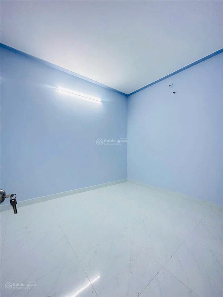 Nhà hẻm 6m xe hơi ngủ nhà gò dầu | cách mt 30m |dt lớn 5x20m 2 tầng mới | giá 6.4 tỷ  0936 999 ***