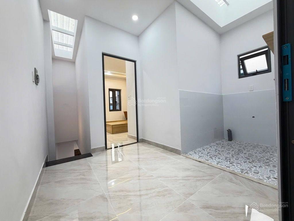 Chỉ 5 tỷ nhà mới cứng hẻm 5m gò dầu dt 4x13m2 2 tầng 3pn 2wc dọn vô ở liền  0936 999 ***