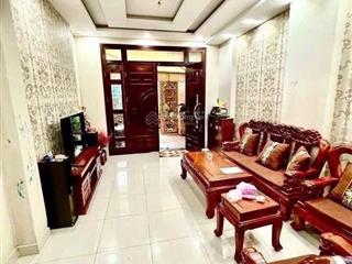 Chỉ nhỉnh 7 tỷ bán nhà hẻm xe hơi 7m tân hương dt 4,2x20m 2 tầng đúc btct 4pn  0936 999 ***