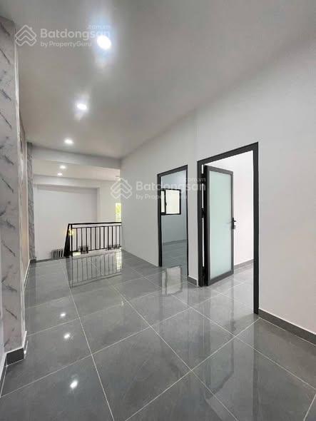 Duy nhất 1 căn ở và tích lũy tài sản dt 4.5x15m cn 65m2 2 tầng 3 phòng hẻm 4m gò dầu giá 5 tỷ