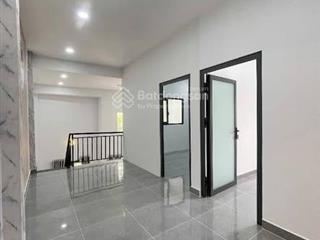 Duy nhất 1 căn ở và tích lũy tài sản dt 4.5x15m cn 65m2 2 tầng 3 phòng hẻm 4m gò dầu  0936 999 ***