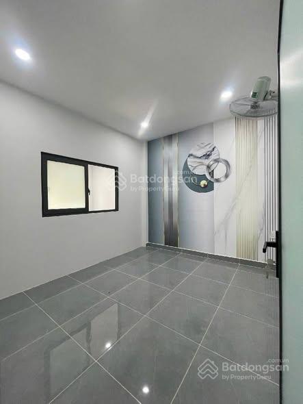 Duy nhất 1 căn ở và tích lũy tài sản dt 4.5x15m cn 65m2 2 tầng 3 phòng hẻm 4m gò dầu giá 5 tỷ
