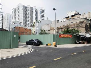 Siêu phẩm mtkd 1 sẹc hẻm 87 tô hiệu đất dt từ 55m2 giá nhỉn hơn 6 tỷ/ 1 lô mtkd  0936 999 ***