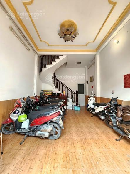 Chỉ nhỉn 6 tỷ dòng tiền 28tr/tháng nhà hẻm 5m tân sơn nhì 4x13m2 5 tầng 7 phòng mới  0936 999 ***