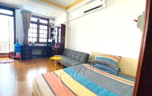 Chỉ nhỉn 6 tỷ dòng tiền 28tr/tháng nhà hẻm 5m tân sơn nhì 4x13m2 5 tầng 7 phòng mới  0936 999 ***