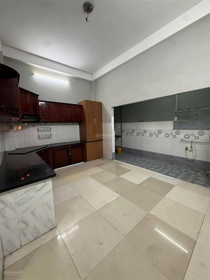 Siêu phẩm hẻm thông 8m khu tô hiệu 5x18m 80m2 sổ vuông nhà 1 lững giá 6.6 tỷ  0936 999 ***