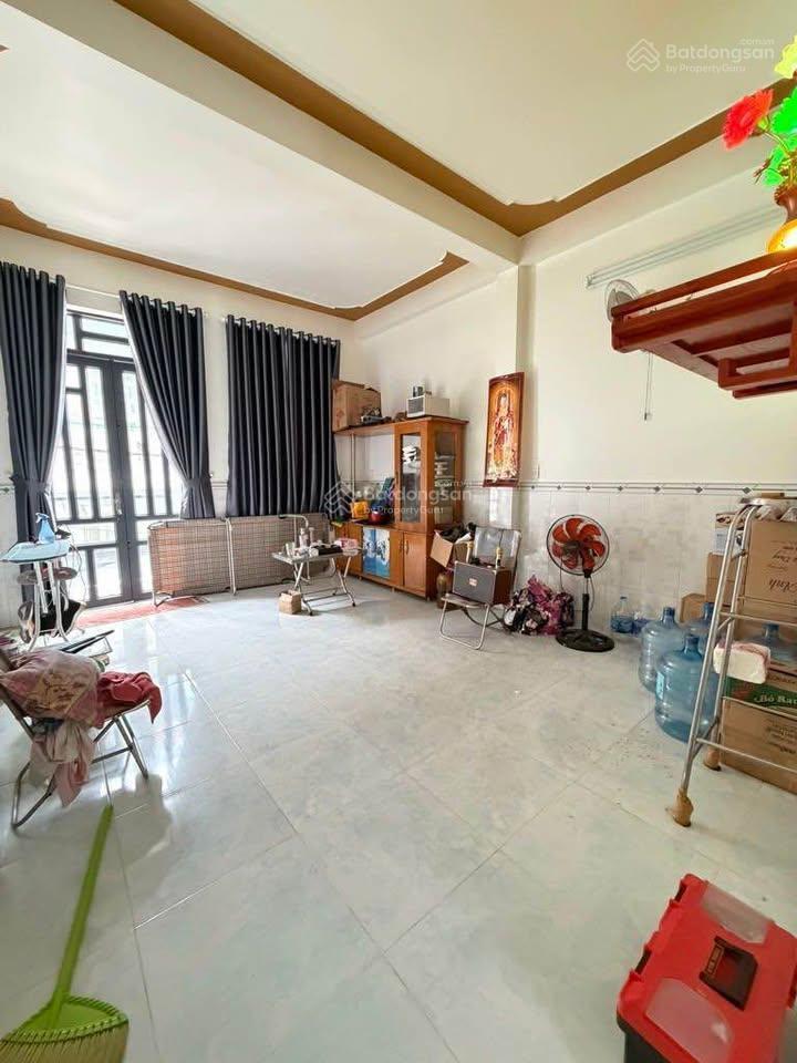 Chủ gấp bán trong tuần hẻm 7m nguyễn súy 4x17 2 tầng mới giá chỉ 6.3 tỷ