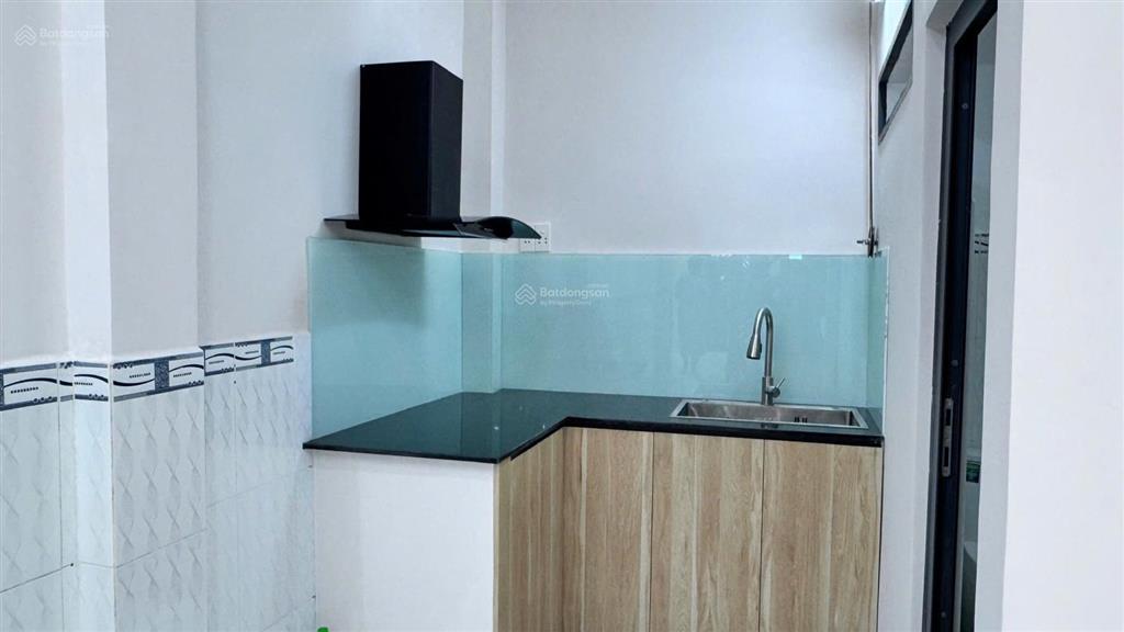 Cho thuê nhà mới 32/9/8 huỳnh văn chính giáp khu bàu cát 4x15 2 tầng giá 14tr/tháng