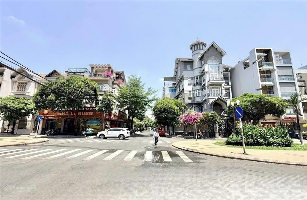 Siêu phẩm mt lê sao đường nhựa 12m 4x20 cn 80m² 5 tầng 7pn 7wc vị trí đẹp giá 10 tỷ