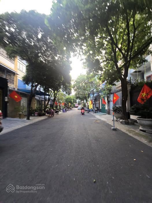Siêu phẩm mt lê sao đường nhựa 12m 4x20 cn 80m² 5 tầng 7pn 7wc vị trí đẹp giá 10 tỷ