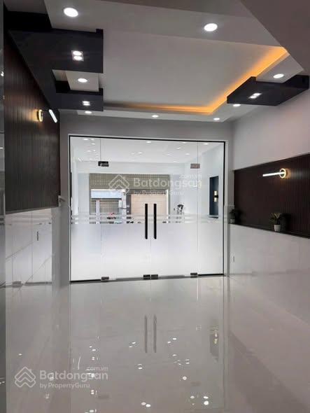Siêu phẩm mt lê sao đường nhựa 12m 4x20 cn 80m² 5 tầng 7pn 7wc vị trí đẹp giá 10 tỷ