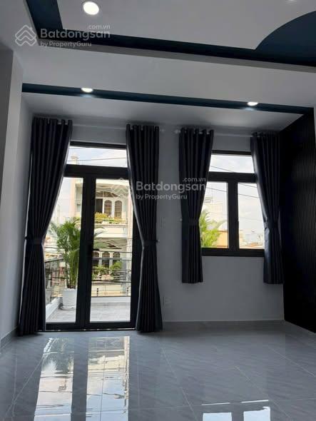 Siêu phẩm mt lê sao đường nhựa 12m 4x20 cn 80m² 5 tầng 7pn 7wc vị trí đẹp giá 10 tỷ