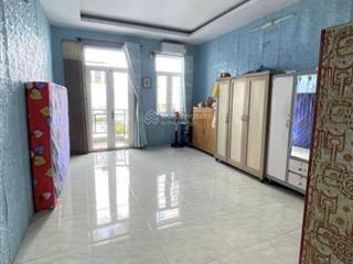 Hẻm oto đổ cửa, đường bắc ái, p. tân thành dt 4x20 xây full 3 tầng nhà mới giá chỉ 6.8 tỷ