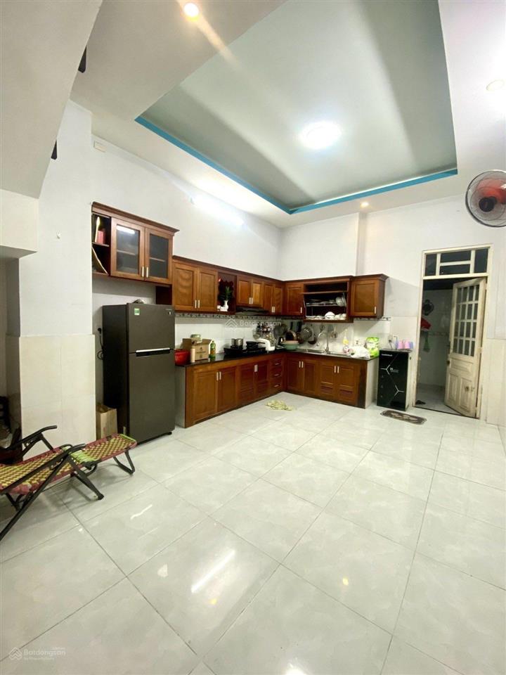 Hẻm 6m trịnh đình trọng, giáp quận 11, dt 4x16 2 tầng mới 3pn giá chỉ 6.1 tỷ