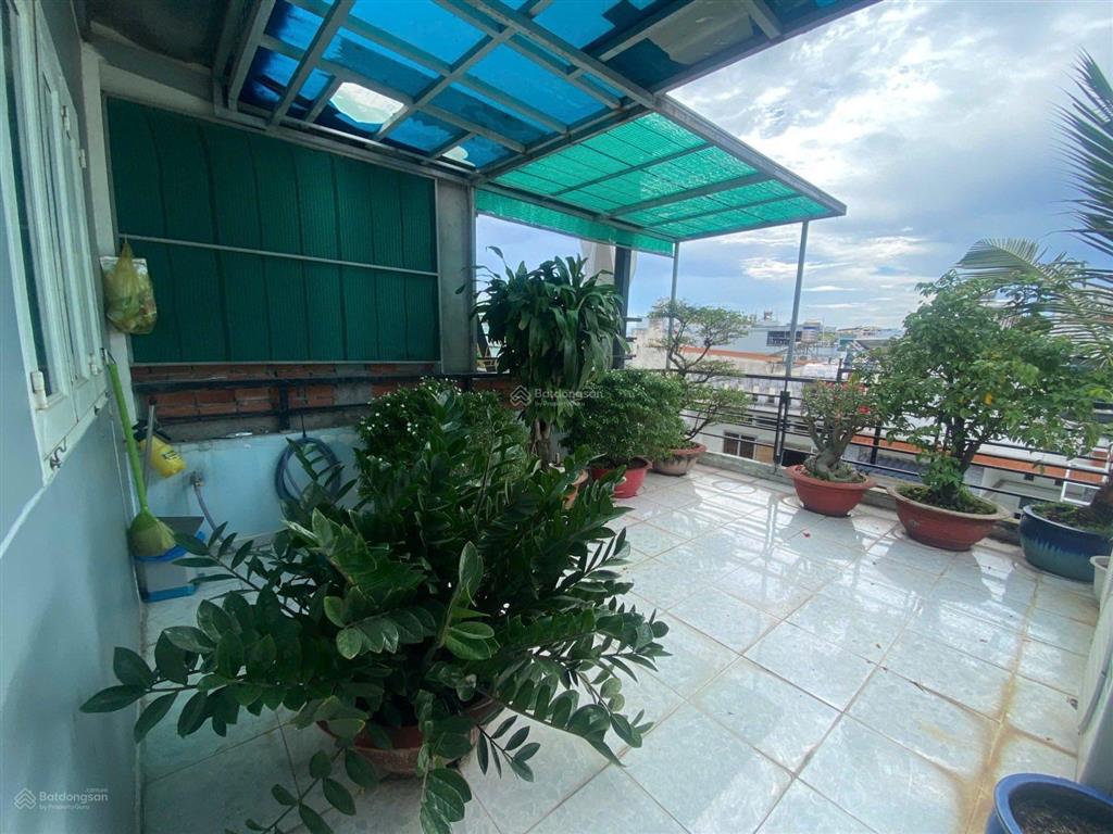 Hẻm 6m trịnh đình trọng, giáp quận 11, dt 4x16 2 tầng mới 3pn giá chỉ 6.1 tỷ