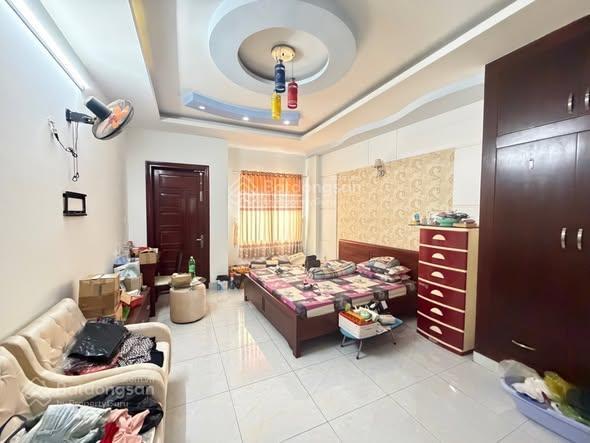 Hẻm 6m nguyễn súy cách mt 30m dt 4x22 2 tầng btct mới 3pn giá 6.3 tỷ