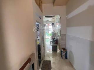 Siêu phẩm. hẻm nhựa thông 8m khuôn việt dt 4x18 2 tầng 3pn 3wc nhà mới giá 6.8 tỷ