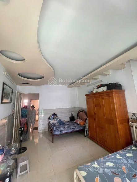Siêu phẩm. hẻm nhựa thông 8m khuôn việt dt 4x18 2 tầng 3pn 3wc nhà mới giá 6.8 tỷ