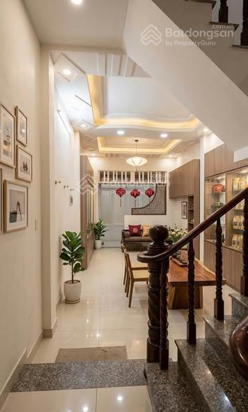 Siêu phẩm mt lê lâm đường 12m dt 4x20 5 tầng st 6pn 6wc nhà mới giá nhỉn 10 tỷ