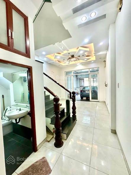Hẻm 8m vườn lài cách mt 3 căn dt 4x20 3 tầng mới 4pn 4wc ở liền giá chỉ 8.1 tỷ
