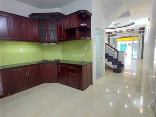 Nhà hẻm 5m trịnh đình trọng dt 4x15 cn 60m2 2 tầng 4pn 3wc giá chỉ 5.6 tỷ