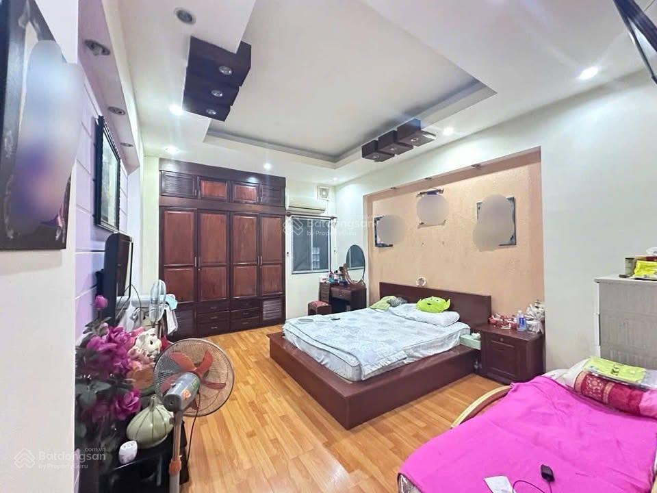 Hẻm nhựa thông 10m trịnh đình trọng dt 4,5x19m 85m2 4 tầng nhà mới giá 10.5 tỷ