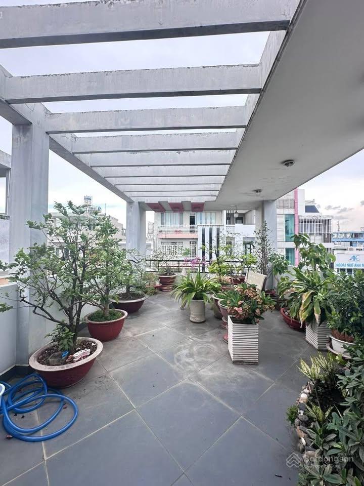 Hẻm nhựa thông 10m trịnh đình trọng dt 4,5x19m 85m2 4 tầng nhà mới giá 10.5 tỷ