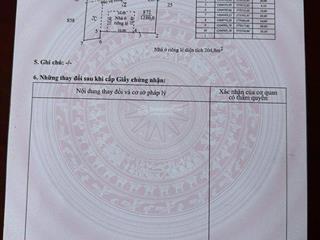 Chính chủ bán biệt thự nhà vườn 6500m2 gồm 2000m2 thổ cư 50x130m, giá chỉ 20 tỷ
