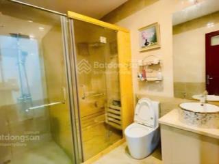 Hẻm nhựa 8m xe hơi ngủ nhà, đường hòa bình dt 4x18 cn 72m2 3 tầng 4pn giá 7.3 tỷ
