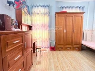 Siêu phẩm, gò dầu hẻm 8m xe hơi dt 4x15m2 cn 60m2 4 tầng st 6pn 6wc giá chỉ 7.5 tỷ