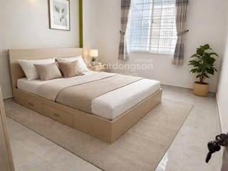 Nhà mới cứng 5 tầng đường 10m hoàng ngọc phách dt 4x20 80m² 6 phòng 6wc giá 9.9 tỷ