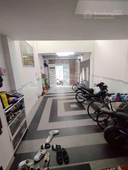 Siêu phẩm 88m² hẻm nhựa 8m thoại ngọc hầu dt 4x22 3 tầng mới giá 8.3 tỷ