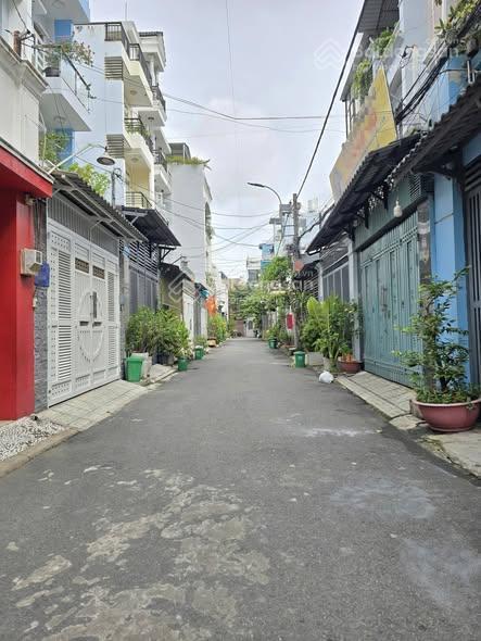 Siêu phẩm 88m² hẻm nhựa 8m thoại ngọc hầu dt 4x22 3 tầng mới giá 8.3 tỷ