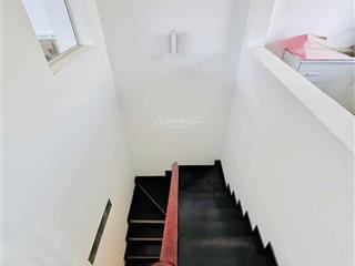 Nhỉnh 8 tỷ nhà mới khu công viên tân sơn nhì 4,5 x 14m sổ vuông a4 5 tầng 5pn 5wc