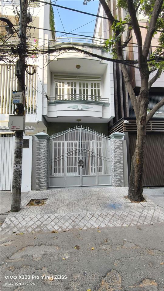 Siêu phẩm mt lê sao đường nhựa 12m dt 4x20m² 2 tầng 3pn 2wc giá chỉ nhỉnh 8 tỷ