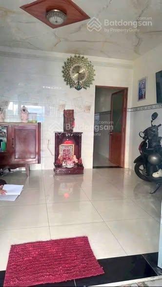 Siêu phẩm mt trần thủ độ, tiện xây mới dt 4.6x18m sổ vuông nhà nát giá 8.8 tỷ