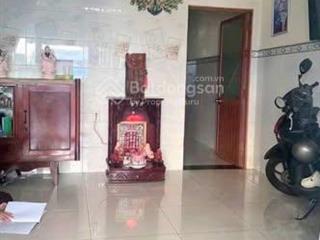 Siêu phẩm mt trần thủ độ, tiện xây mới dt 4.6x18m sổ vuông nhà nát giá 8.8 tỷ