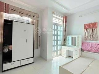 Gấp bán, nhà hẻm 5m khuôn việt 5x14 4 tầng 5pn 5wc giáp âu cơ giá chỉ 6.5 tỷ