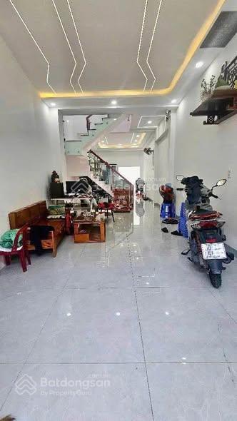 Hẻm 6m xe hơi thông, khu tô hiệu dt 4x15, 2 tầng, 3pn, 2wc, giá 5.6 tỷ