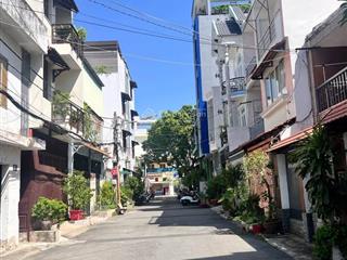 Hẻm nhựa 7m xe hơi ngủ nhà, nguyễn sơn 4x14m2 2 tầng mới 3pn giá 6.2 tỷ