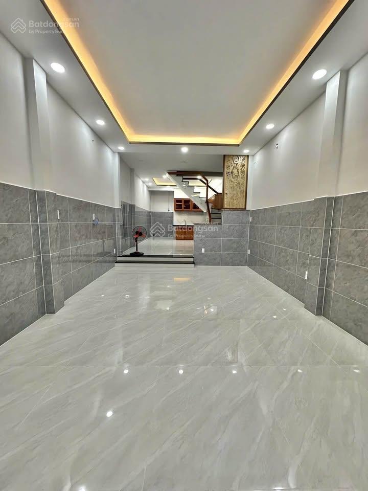 Hẻm nhựa 7m xe hơi ngủ nhà, nguyễn sơn 4x14m2 2 tầng mới 3pn giá 6.2 tỷ