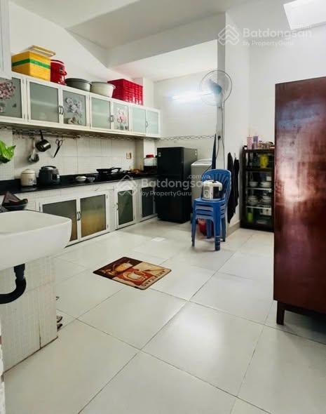 Hẻm 7m xe hơi ngủ nhà, thạch lam dt 4x14m 2 tầng mới 3pn giá 5.3 tỷ