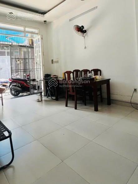 Hẻm 7m xe hơi ngủ nhà, thạch lam dt 4x14m 2 tầng mới 3pn giá 5.3 tỷ