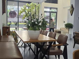 Cho thuê văn phòng  trung tâm quận 2, diện tích 70m2 giá 18tr/ tháng