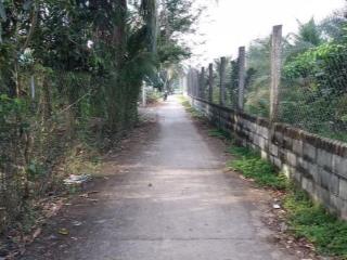 Đất gần đại học tiền giang & bệnh viện tiền giang, ngay đường dẫn cao tốc trung lương, giá 2.4 tỷ