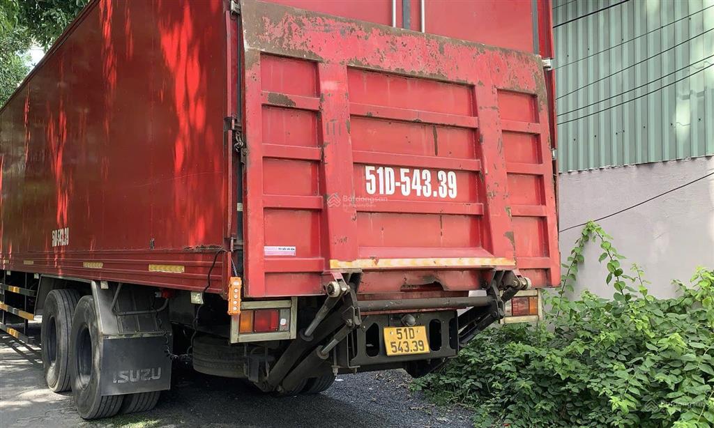 Bán kho xưởng diện tích 1.110m2 tại củ chi, đường vô 12m, mặt tiền 30m, thổ cư 300m2