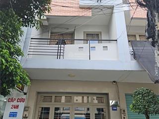 Nhà mặt tiền đường nguyễn sỹ sách, số đẹp, 3 tầng, gần công viên