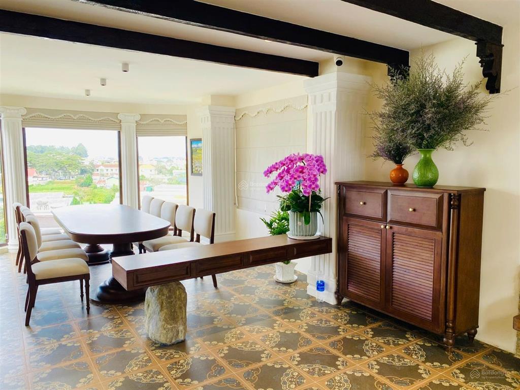 Chính chủ bán khu biệt thự cao cấp la cerise đà lạt villas quỹ căn giới hạn chỉ từ 15 tỷ tại đà lạt